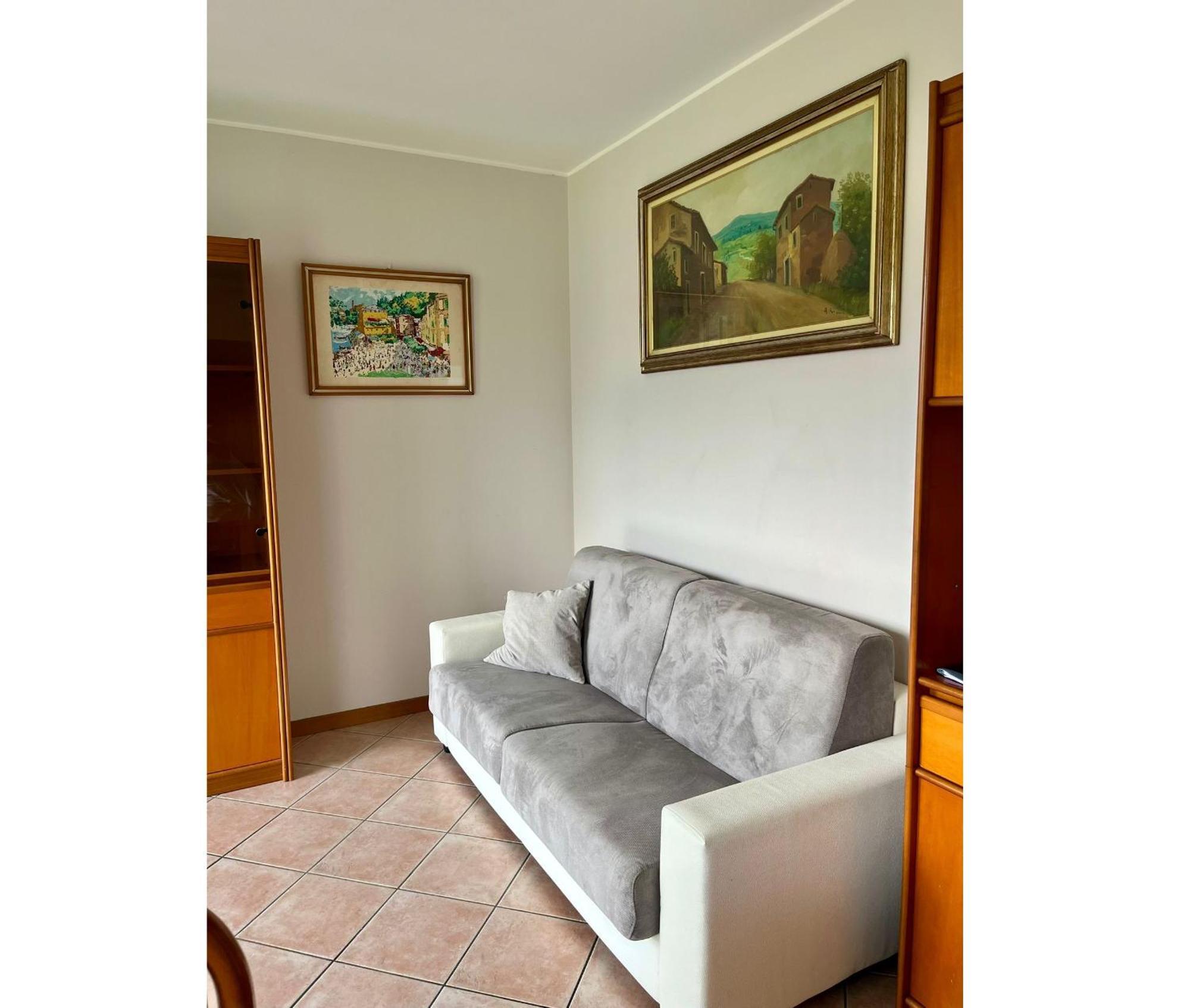Apartment With Garden And Garage Dongo - Larihome A28 Exterior foto